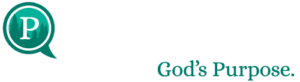 Purposely - Your Life. God's Purpose.