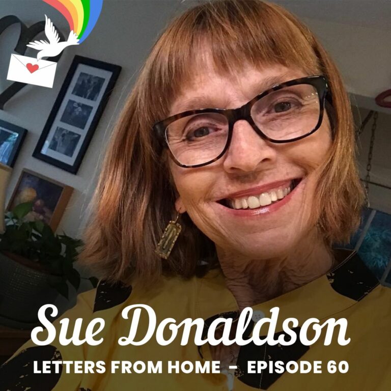 “Learning Hospitality” Sue Donaldson