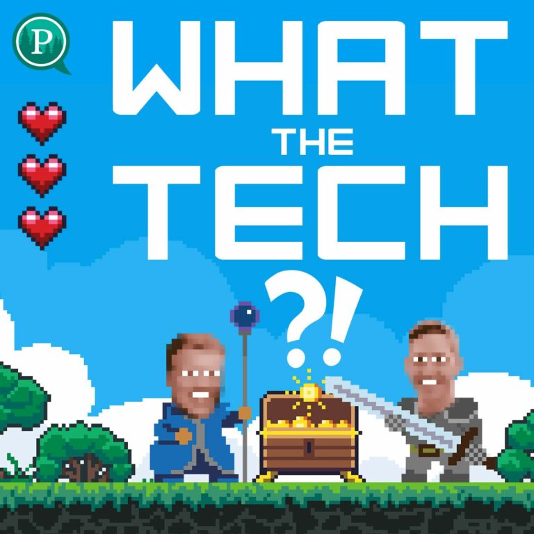 What The Tech Series #1: Let’s Talk Gamer Rage