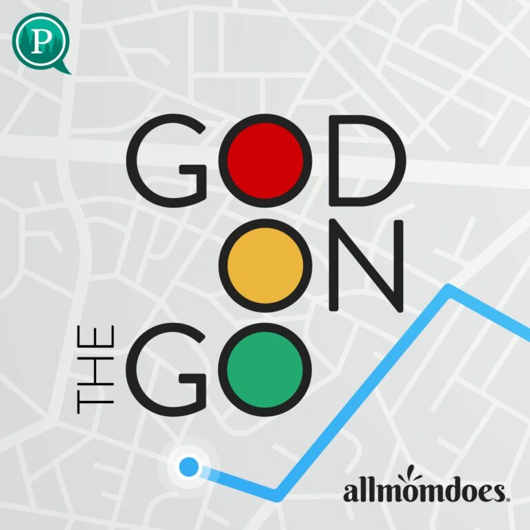 God on the Go: Car Quiz and Asking New Questions