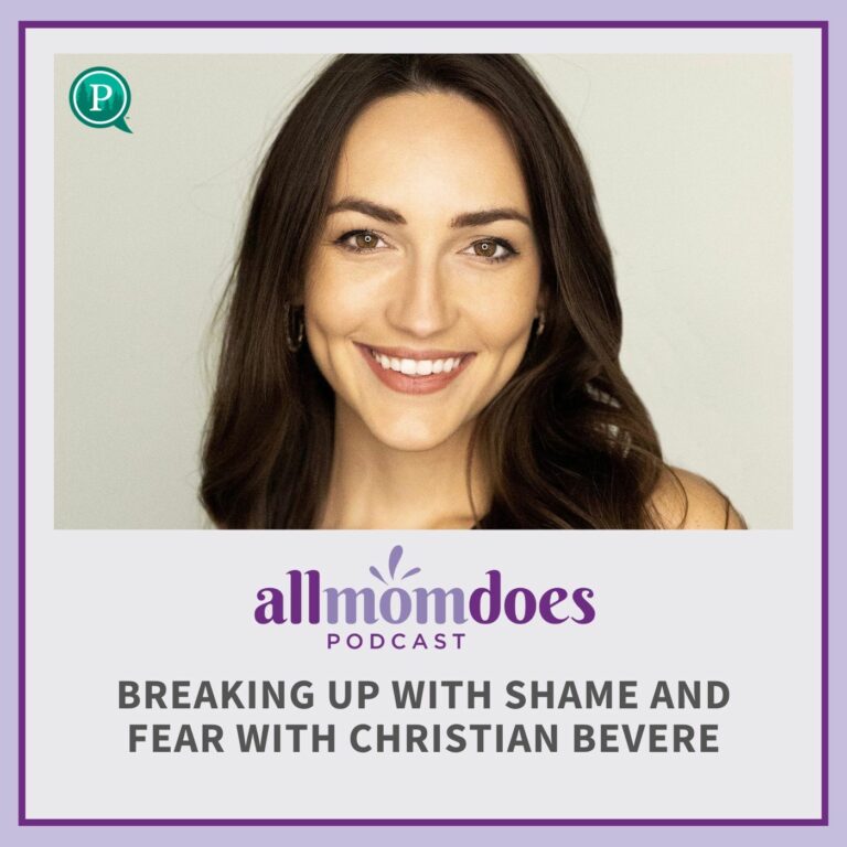 Breaking Up with Shame and Fear with Christian Bevere